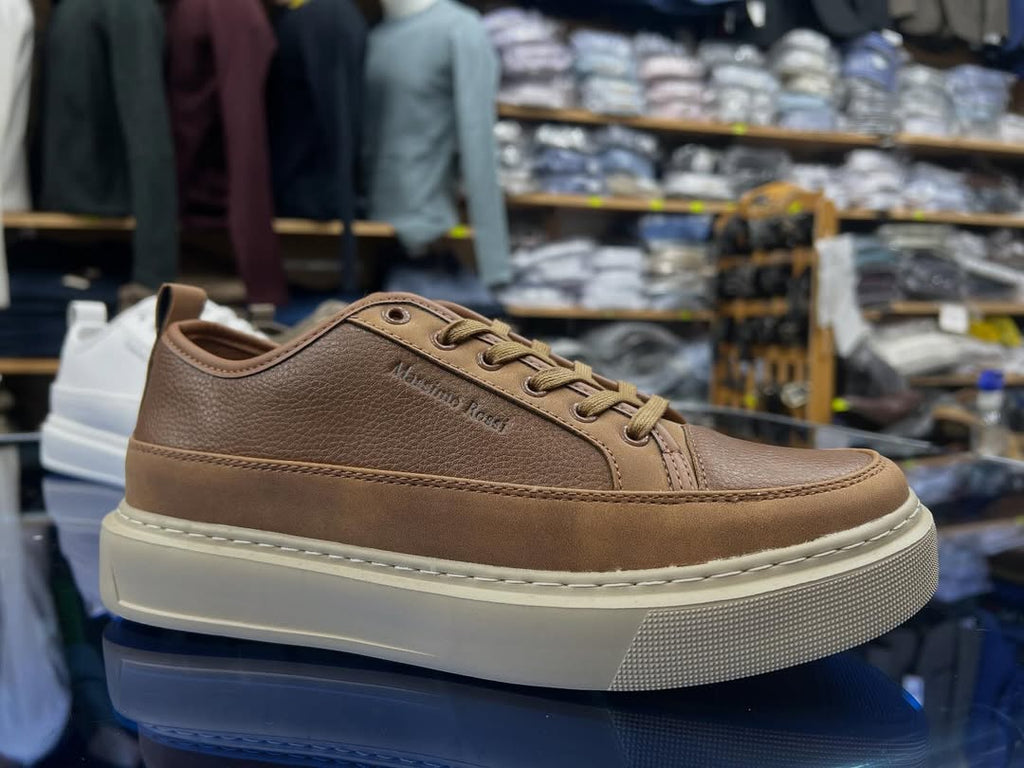 Massimo Rossi Chaussure Classique