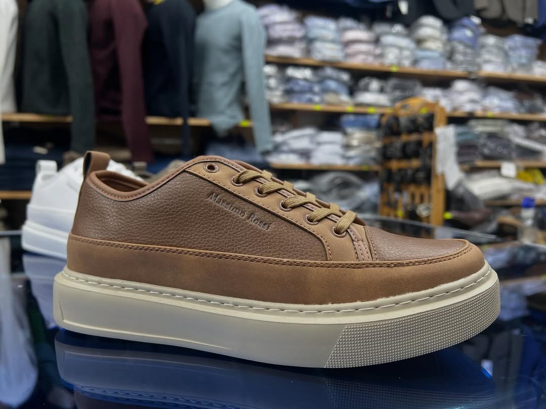 Massimo Rossi Chaussure Classique