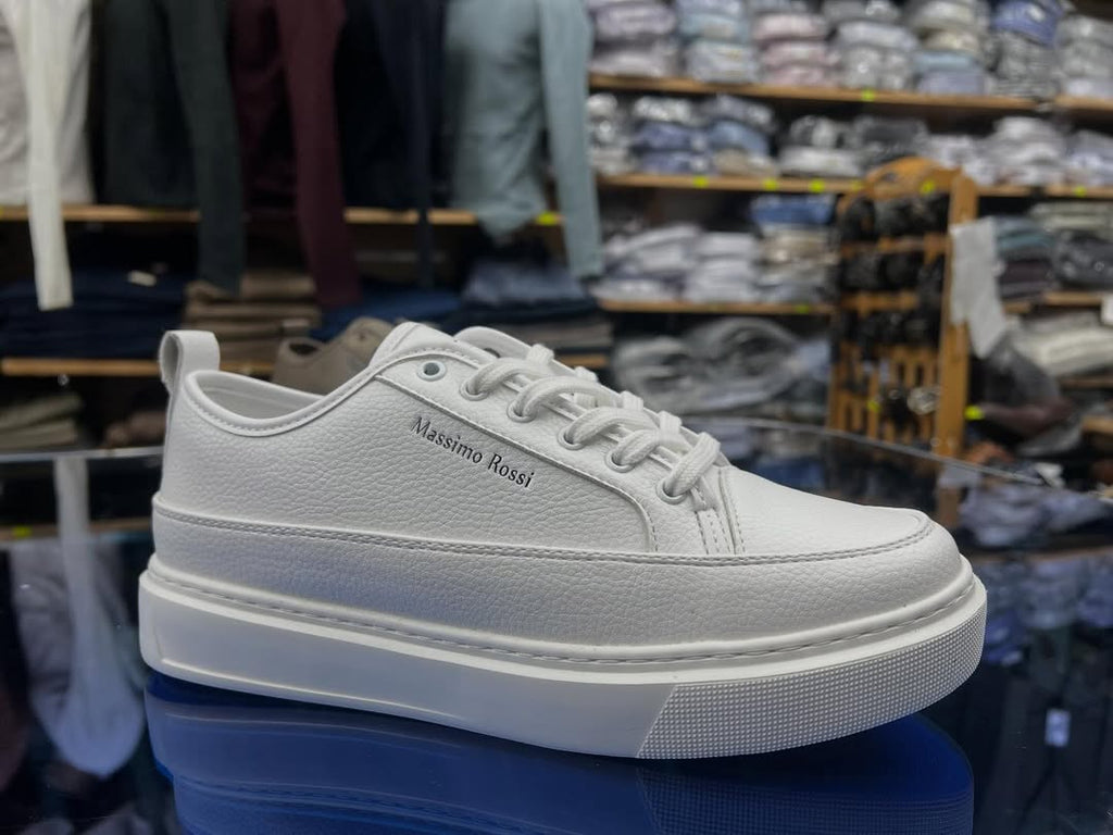 Massimo Rossi Chaussure Classique