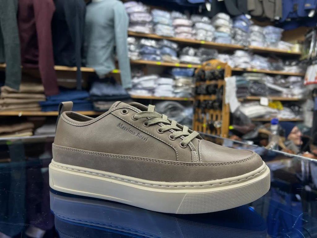 Massimo Rossi Chaussure Classique